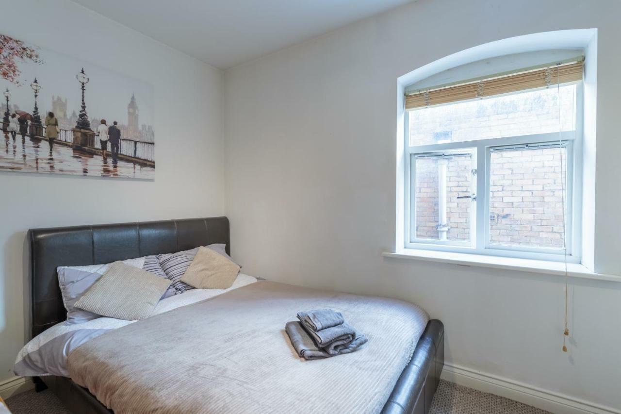 Luxury Central Newcastle Apartment 20 Exterior foto